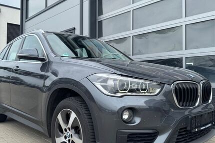 BMW X1 122.000 km 14.290 &euro; Lengede OT Broistedt 38268