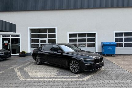 BMW M760 96.500 km 79.990 &euro; Zwickau 08056