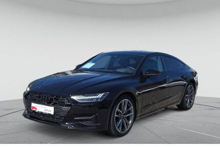 Audi A7 27.586 km 64.890 € Darmstadt 64295