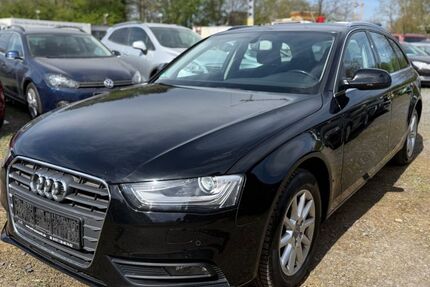 Audi A4 233.949 km 6.450 &euro; Mühlheim am Main 63165