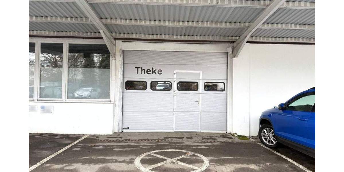 Gewerbeobjekt Reutlingen Industriegebiet - 1.200.000&euro; | Angebot:25564544