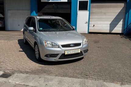 Ford Focus 275.000 km 1.000 &euro; Kiel 24148