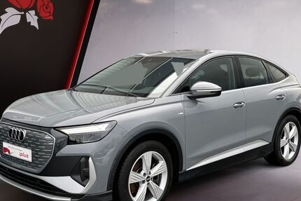 Audi Q4 e-tron 67.373 km 32.190 &euro; Villingen-Schwenningen 78052