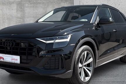 Audi Q8 72.105 km 55.920 &euro; Halle (Saale) 06110