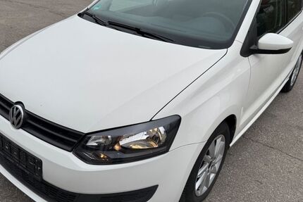 VW Polo 133.400 km 3.950 &euro; Altdorf bei Landshut 84032