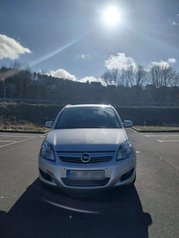 Zafira