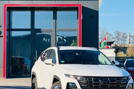 Hyundai TUCSON 25.339 km 31.949 &euro; Lollar 35457