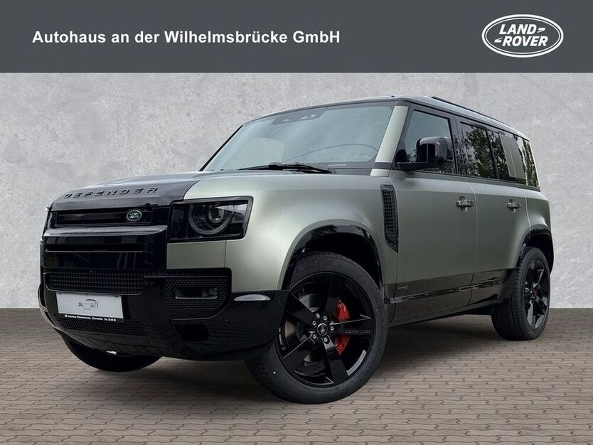 Defender