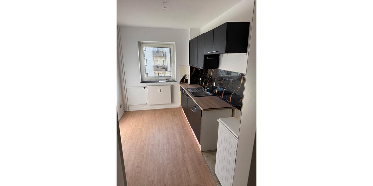 Etagenwohnung Schleswig - 3 Zimmer, 70 m&sup2;, 493&euro; | Angebot:26441069