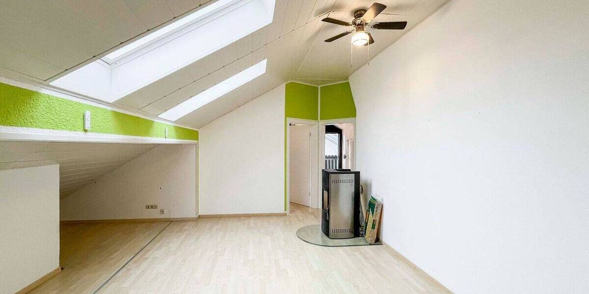 Etagenwohnung Unterneukirchen - 3 Zimmer, 88 m&sup2;, 220.000&euro; | Angebot:26244627