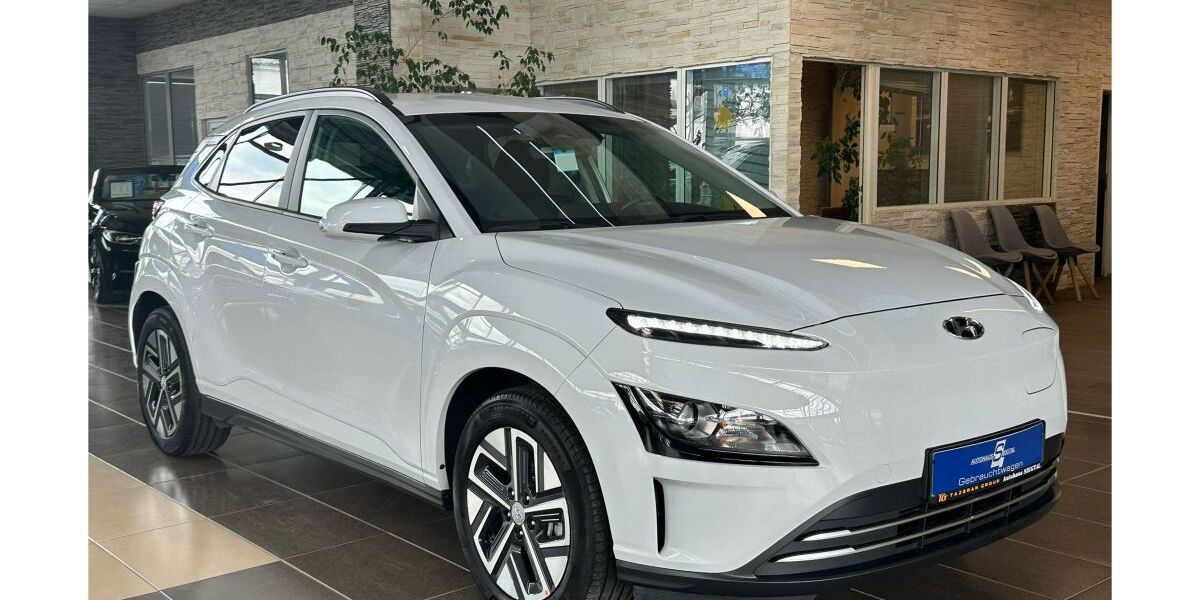 Hyundai KONA 42.147 km 18.900 &euro; Eitorf 53783