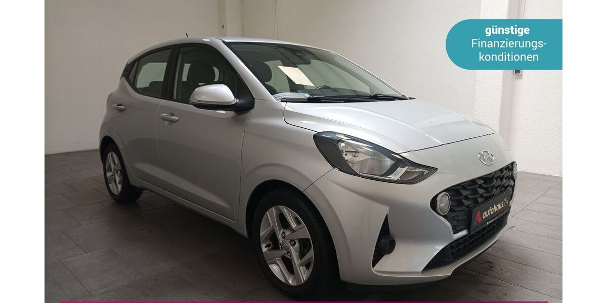 Hyundai i10 109.247 km 10.470 &euro; Egelsbach 63329