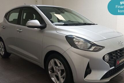 Hyundai i10 109.247 km 9.970 &euro; Egelsbach 63329