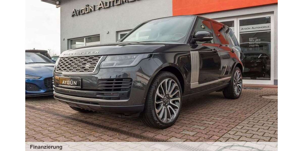 Land Rover Range Rover 75.611 km 67.995 &euro; Schlüchtern 36381