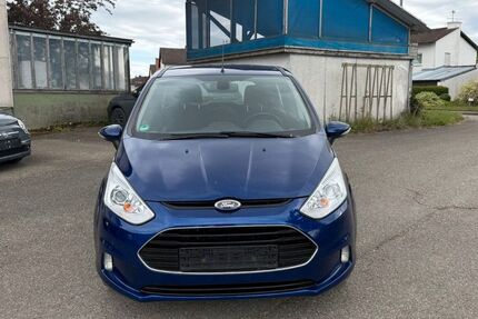 Ford B-Max 118.000 km 4.298 &euro; Gussenstadt 89547