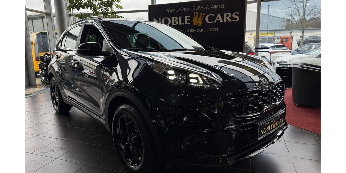 Kia Sportage 37.900 km 24.191 &euro; Giessen 35394