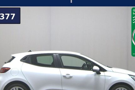 Renault Clio 68.696 km 9.680 &euro; Gyhum/Bockel 27404
