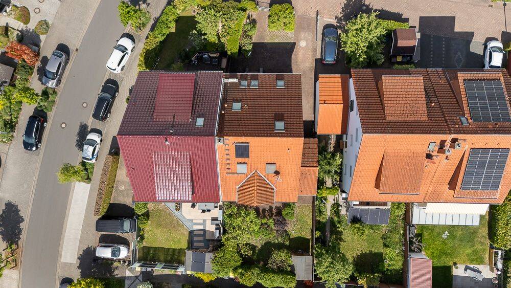 Doppelhaushälfte Groß-Gerau Gerau - 4 Zimmer, 183 m&sup2;, 719.000&euro; | Angebot:26487242
