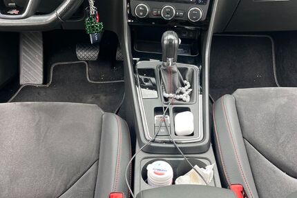 Seat Leon 95.000 km 18.000 € Ulm 89075