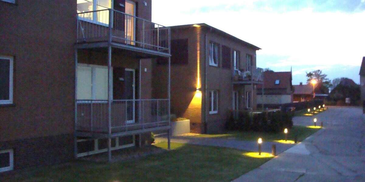 Wohnung zum Mieten in Ilsede 495 € 60 m² 2 zimmer