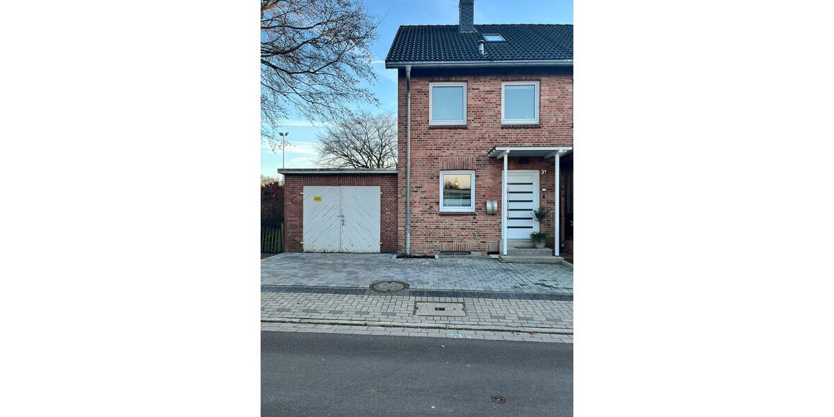 Reihenhaus Flensburg Altstadt - 4 Zimmer, 85 m&sup2;, 239.000&euro; | Angebot:26780518