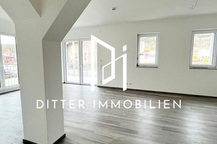 MIETE ERSTBEZUG - Exklusiv wohnen in Königshofen! - Wohnpark