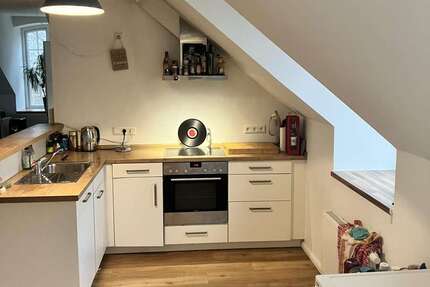 Wohnung zum Mieten in Schleswig 820 € 81.5 m² 2 zimmer