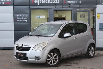 Opel Agila 134.000 km 3.499 &euro; Mötzingen 71159
