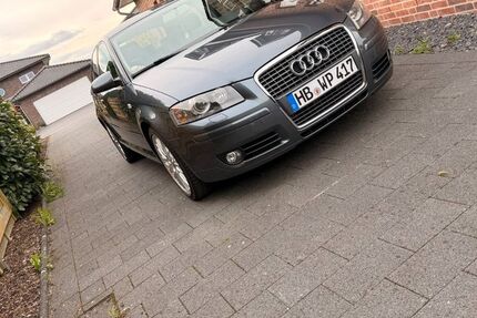 Audi A3 139.000 km 5.999 &euro; Tiste 27419