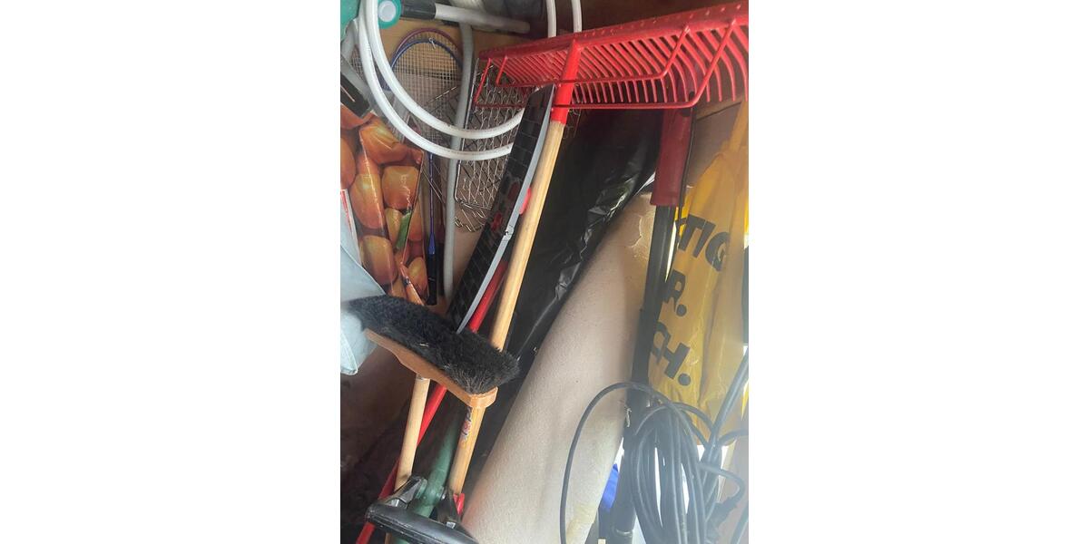 Bungalow Rostock Hansaviertel - 2 Zimmer, 60 m&sup2;, 13.000&euro; | Angebot:25435064