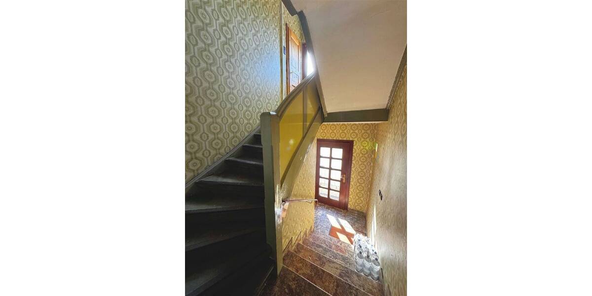 Doppelhaushälfte Niestetal Heiligenrode - 7 Zimmer, 156 m&sup2;, 210.000&euro; | Angebot:20364822