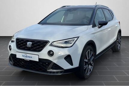 Seat Arona 15.109 km 21.500 &euro; Mainz 55129