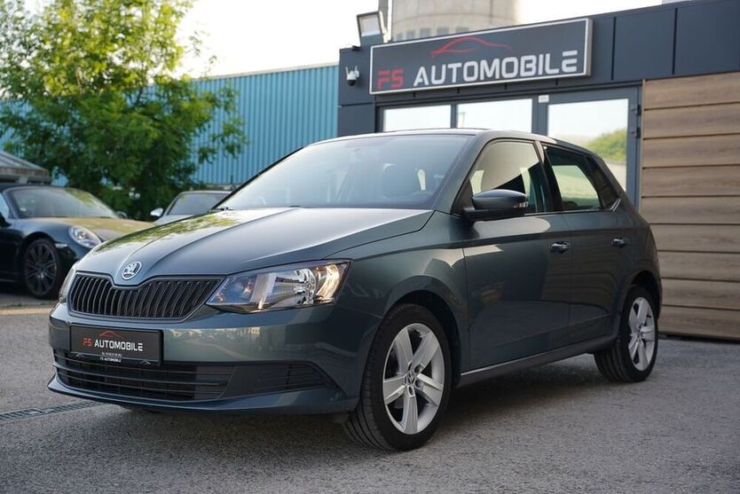 Fabia