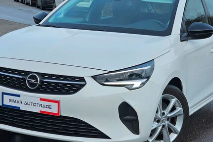 Opel Corsa 87.220 km 9.500 &euro; Sinzheim (Kartung) 76547