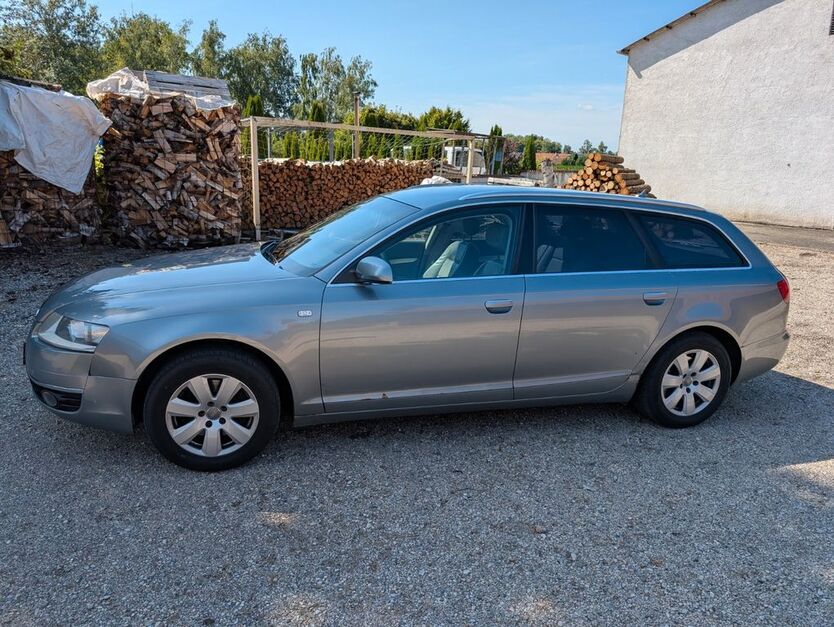 Audi A6 328.000 km 1.200 € Karlshuld 86668