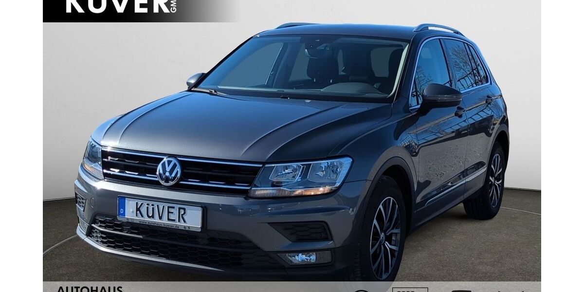 VW Tiguan 108.500 km 19.760 &euro; Hagen 27628
