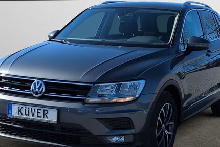 VW Tiguan 108.500 km 20.124 &euro; Hagen 27628