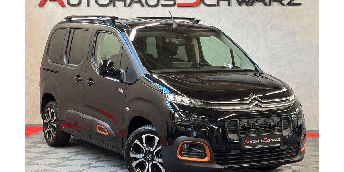 Citroen Berlingo 41.521 km 23.590 &euro; Bad Wildbad-Calmbach 75323