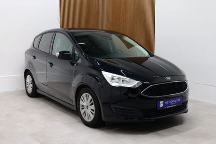 Ford C-Max 81.066 km 8.990 &euro; Krumbach (Schwaben) 86381