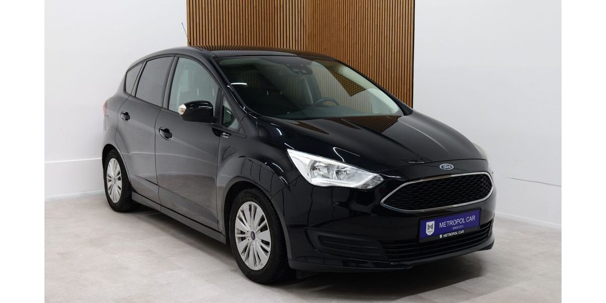Ford C-Max 81.066 km 8.990 &euro; Krumbach (Schwaben) 86381
