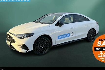 Mercedes-Benz CLA 250 14.900 km 57.990 &euro; Neustadt 67433
