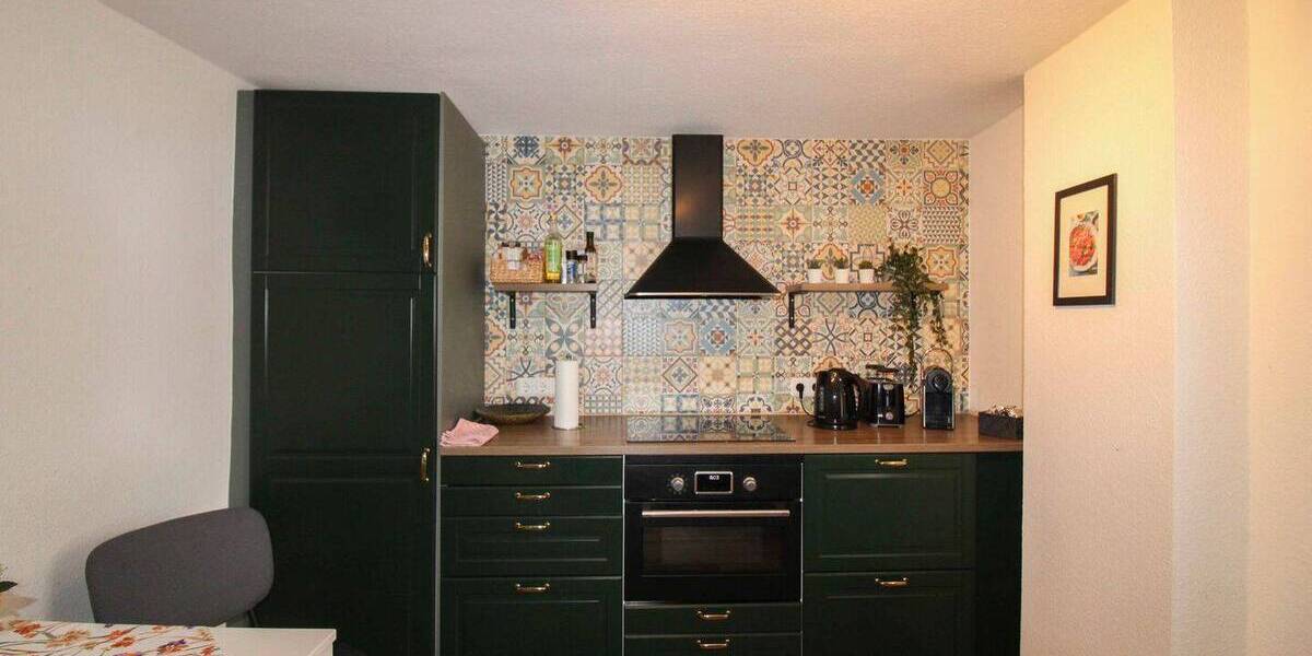 Reihenmittelhaus Quedlinburg - 4 Zimmer, 133 m&sup2;, 249.000&euro; | Angebot:26423881