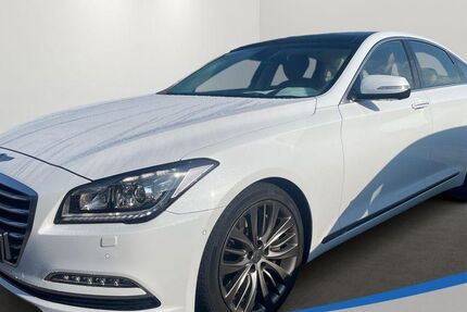 Hyundai Genesis 67.918 km 14.990 € Roth 91154