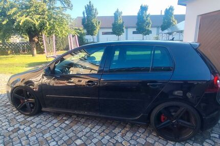 VW Golf 20.000 km 7.000 &euro; Gröditz 01609