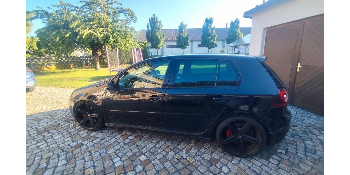 VW Golf 20.000 km 7.000 &euro; Gröditz 01609