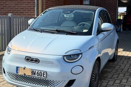 Fiat 500e 35.300 km 19.500 &euro; Bad Gandersheim 37581