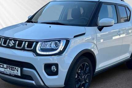 Suzuki Ignis 11.880 km 15.390 &euro; Aachen 52070