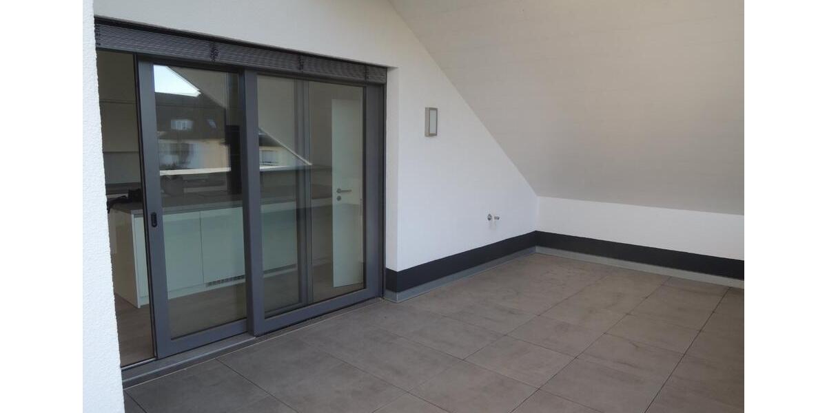 Teilmöbilierte ETW am Obernberg - Erstbezug! 3 zimmer