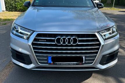 Audi Q7 85.000 km 38.000 &euro; Köln 51109