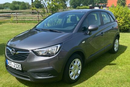 Opel Crossland (X) 18.200 km 10.000 &euro; Westerstede 26655